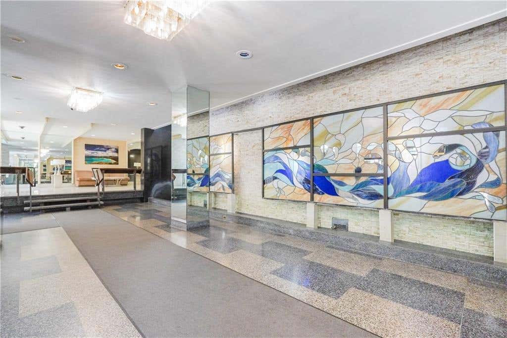Photo of 35 Seacoast Terrace #PH21V, Brooklyn, NY 11235 (MLS # 503475)