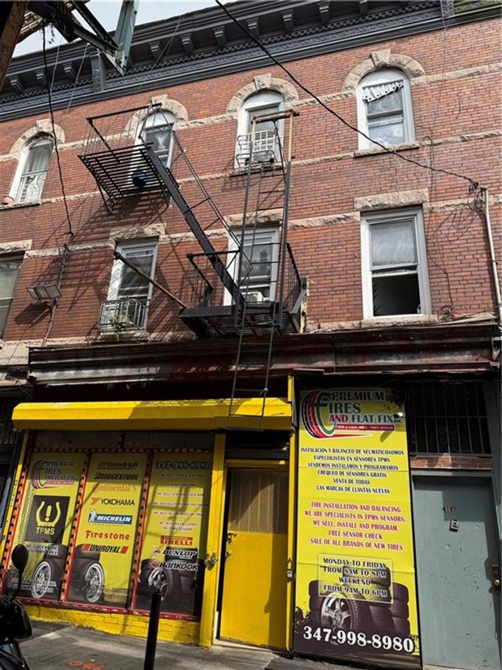 Photo of 4107 New Utrecht Avenue, Brooklyn, NY 11219 (MLS # 495681)