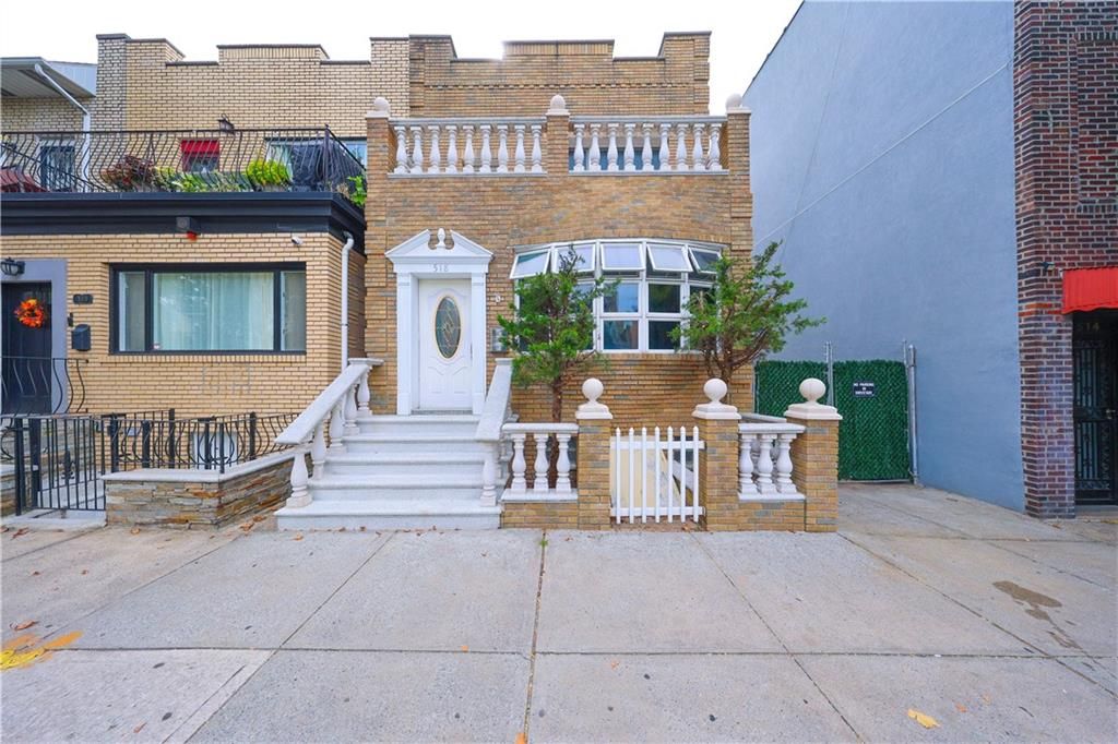 Photo of 518 81st Street, Brooklyn, NY 11209 (MLS # 496106)