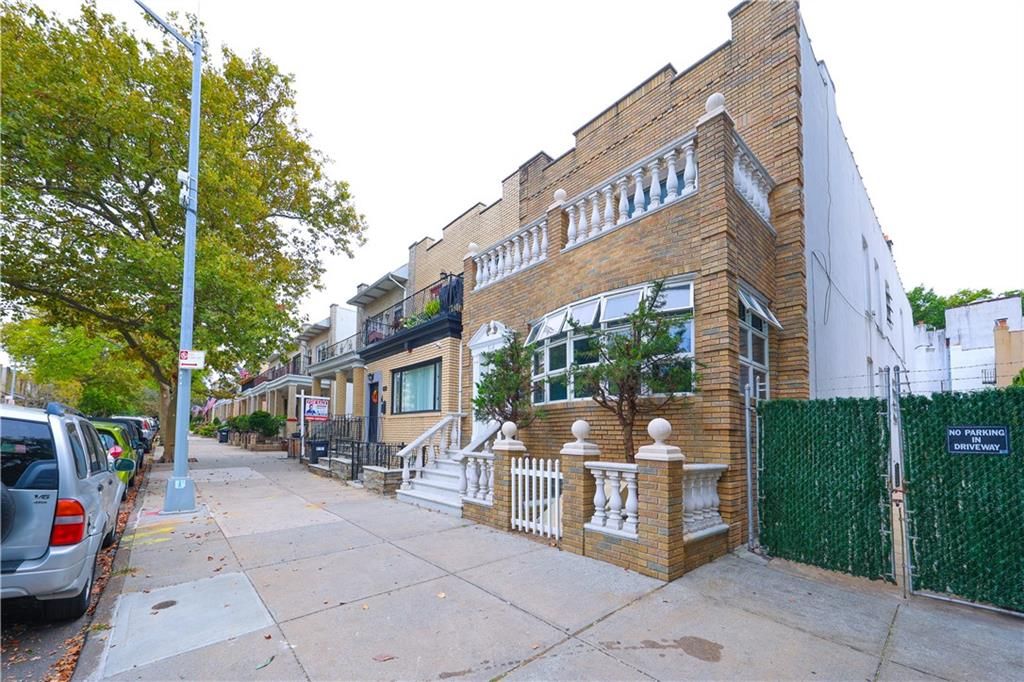 Photo of 518 81st Street, Brooklyn, NY 11209 (MLS # 496106)