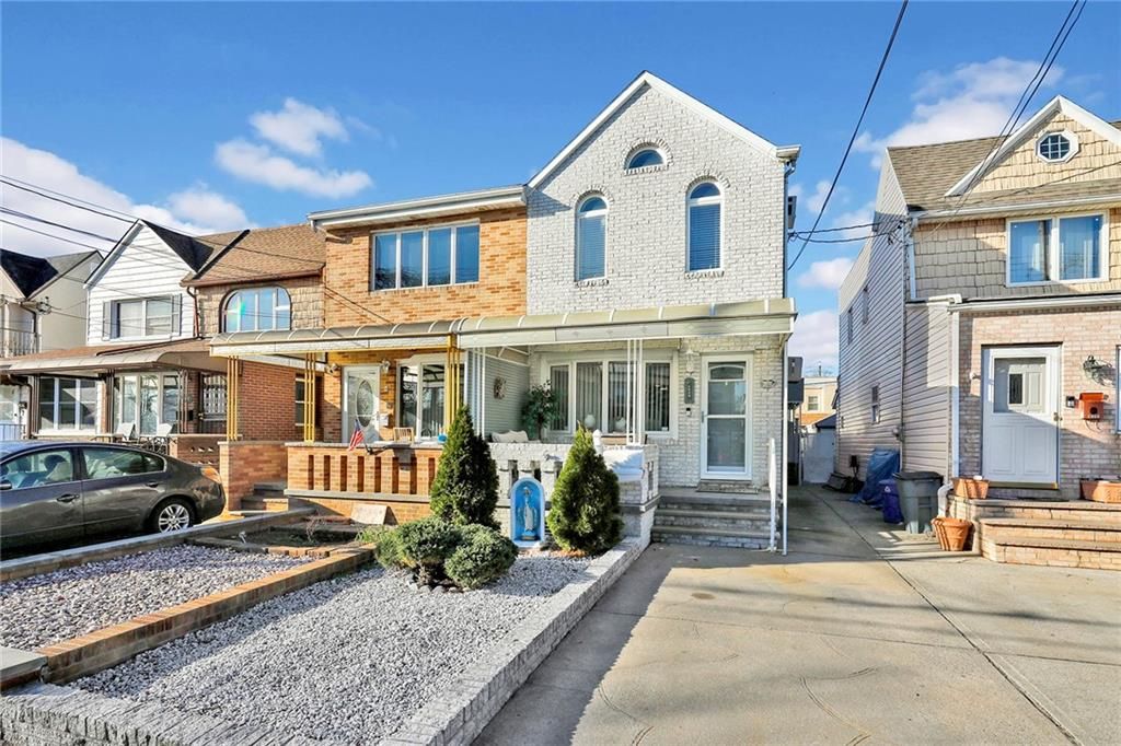 Photo of 1928 35th Street, Brooklyn, NY 11234 (MLS # 499683)