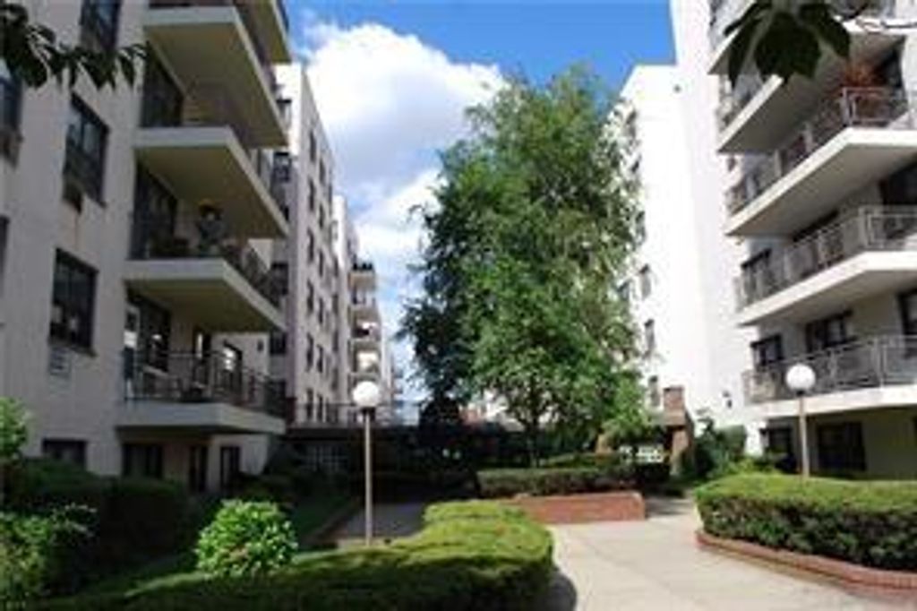 Photo of 3080 Voorhies Avenue #6F, Brooklyn, NY 11235 (MLS # 500044)