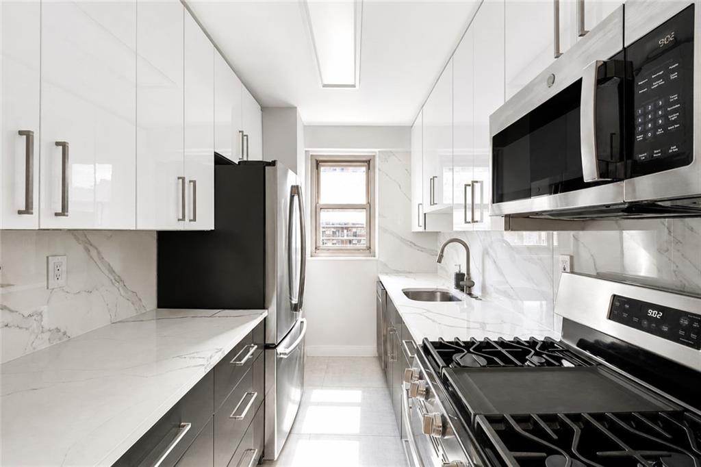 Photo of 460 Neptune Avenue #13G, Brooklyn, NY 11204 (MLS # 502771)