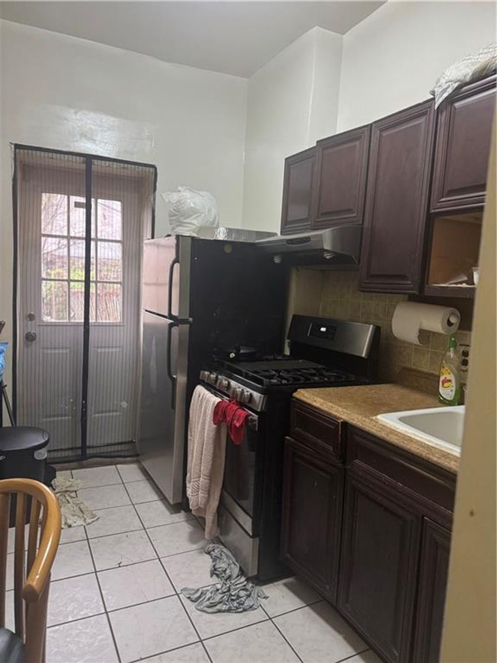 Photo of 1689 48th Street, Brooklyn, NY 11234 (MLS # 490732)