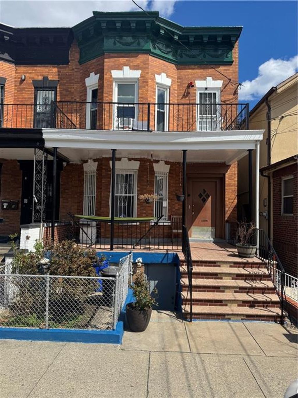 Photo of 1689 48th Street, Brooklyn, NY 11234 (MLS # 490732)