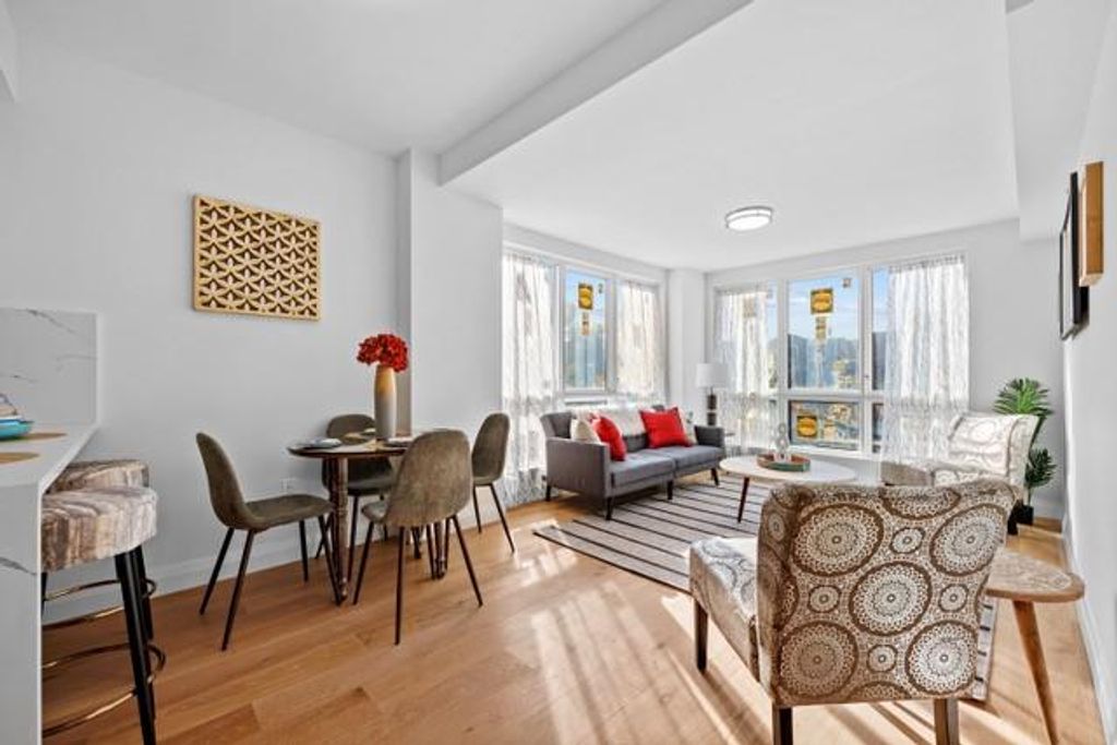 Photo of 1302 83rd Street #211, Brooklyn, NY 11228 (MLS # 498346)