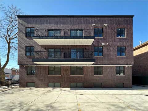 Apartment For Sale - 1307 84th Street #3C<br/> Brooklyn, NY 11228