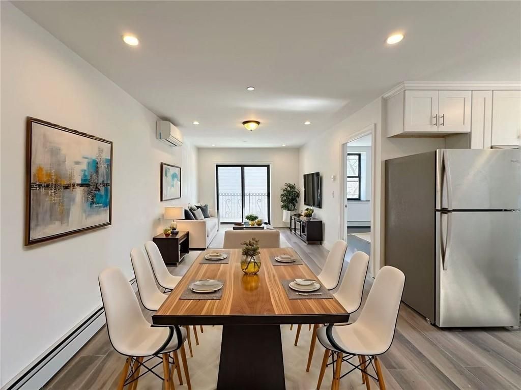 Photo of 1307 84th Street #3C, Brooklyn, NY 11228 (MLS # 490016)
