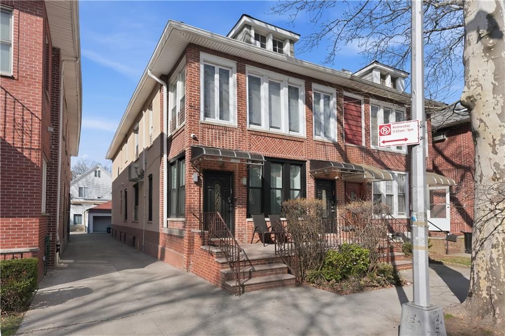 Photo of 1466 East 19th Street, Brooklyn, NY 11230 (MLS # 499808)
