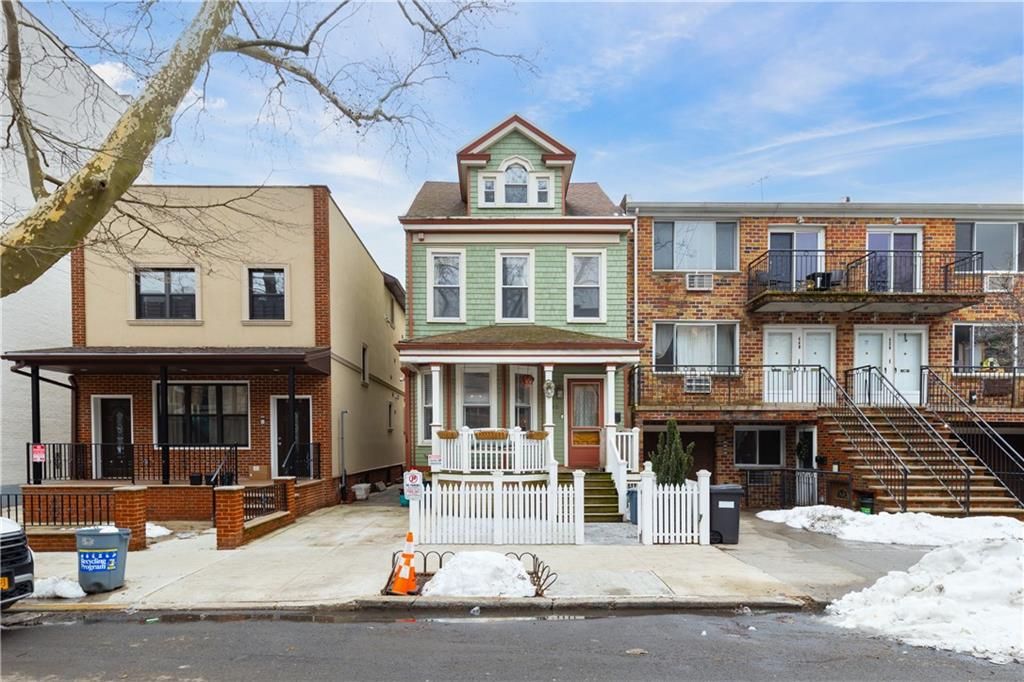 Photo of 442 78th Street, Brooklyn, NY 11209 (MLS # 499529)