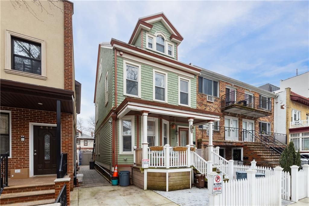 Photo of 442 78th Street, Brooklyn, NY 11209 (MLS # 499529)