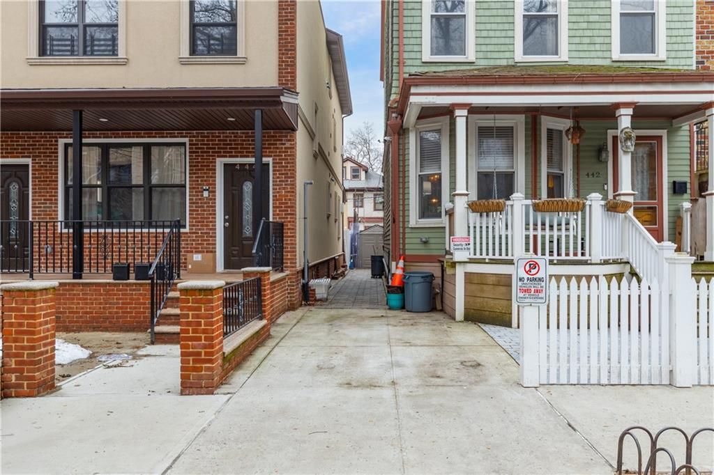 Photo of 442 78th Street, Brooklyn, NY 11209 (MLS # 499529)