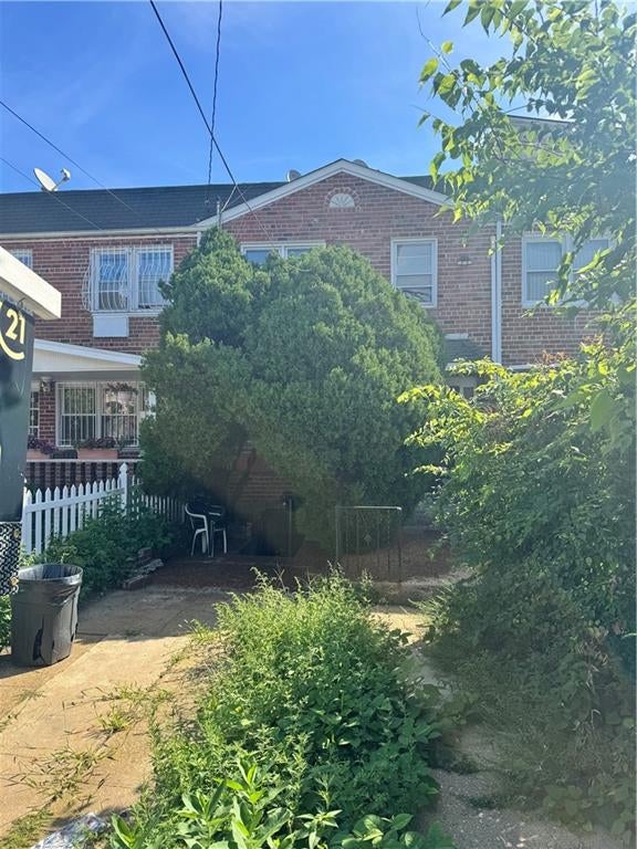 Photo of 715 Hemlock Street, Brooklyn, NY 11208 (MLS # 504474)