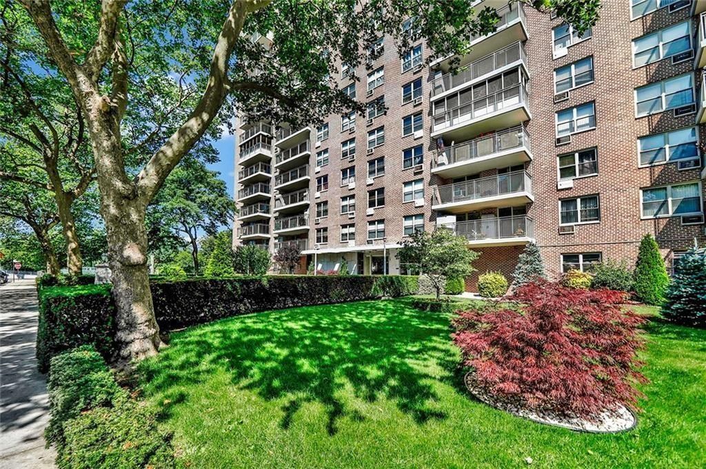Photo of 2652 Cropsey Avenue #15C, Brooklyn, NY 11214 (MLS # 494116)