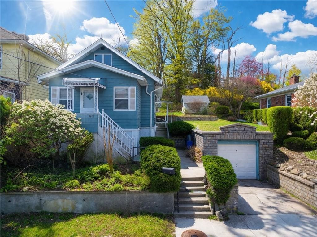 Photo of 76 Vista Avenue, Staten Island, NY 10304 (MLS # 500224)