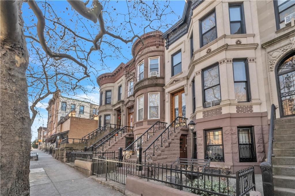 Photo of 566 47th Street, Brooklyn, NY 11220 (MLS # 497954)