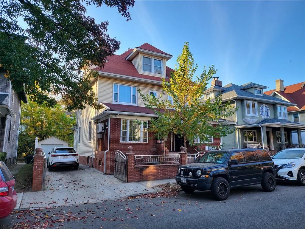 Photo of 336 16th Street, Brooklyn, NY 11226 (MLS # 492694)