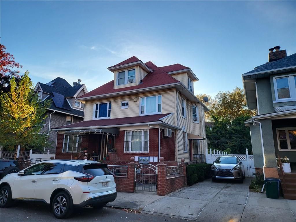Photo of 336 16th Street, Brooklyn, NY 11226 (MLS # 492694)