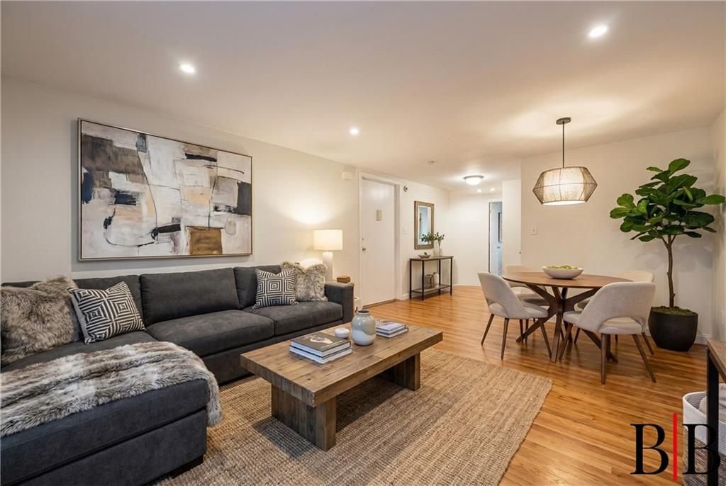 Photo of 1544 Pacific Street, Brooklyn, NY 11213 (MLS # 499934)