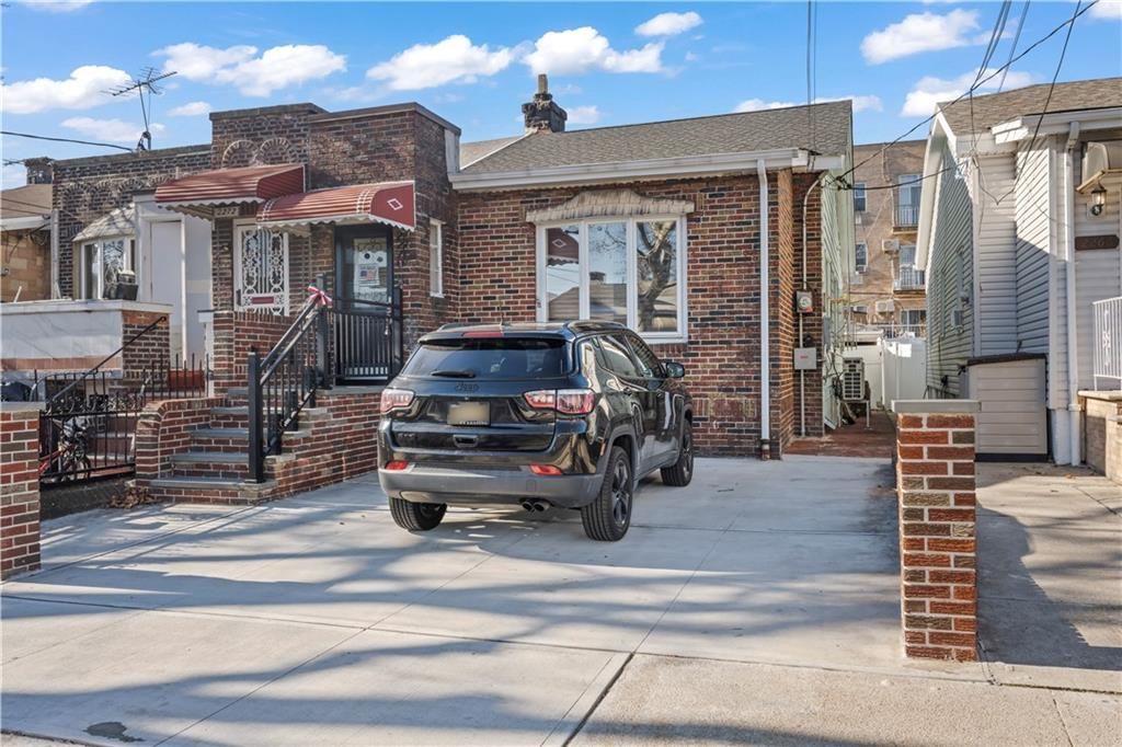 Photo of 2270 6th Street, Brooklyn, NY 11223 (MLS # 497682)