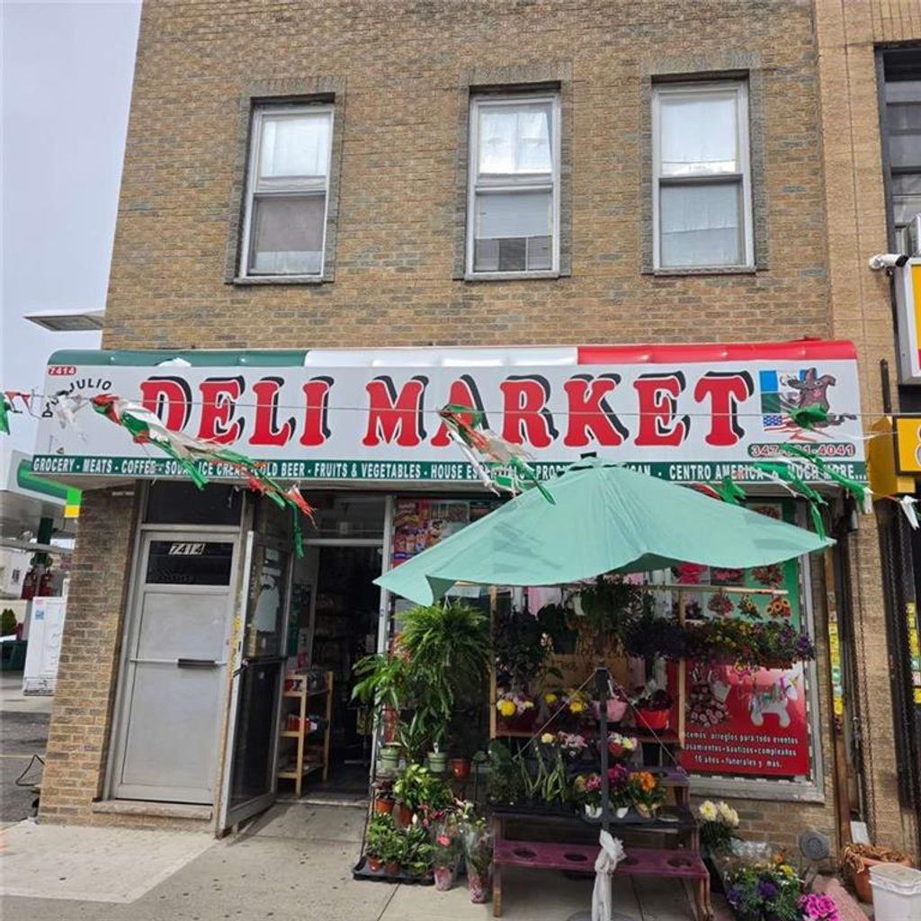 Photo of 7414 18th Avenue, Brooklyn, NY 11204 (MLS # 500949)