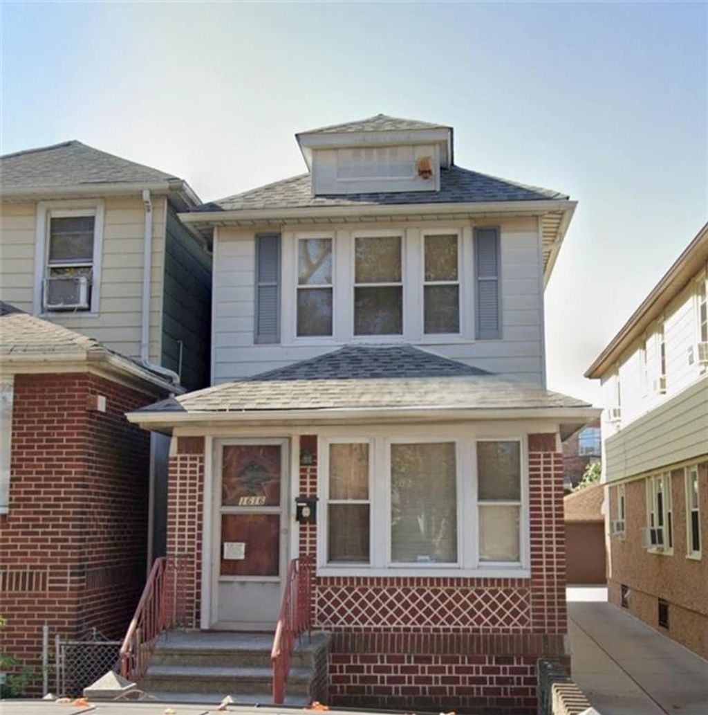Photo of 1616 4th Street, Brooklyn, NY 11223 (MLS # 501973)