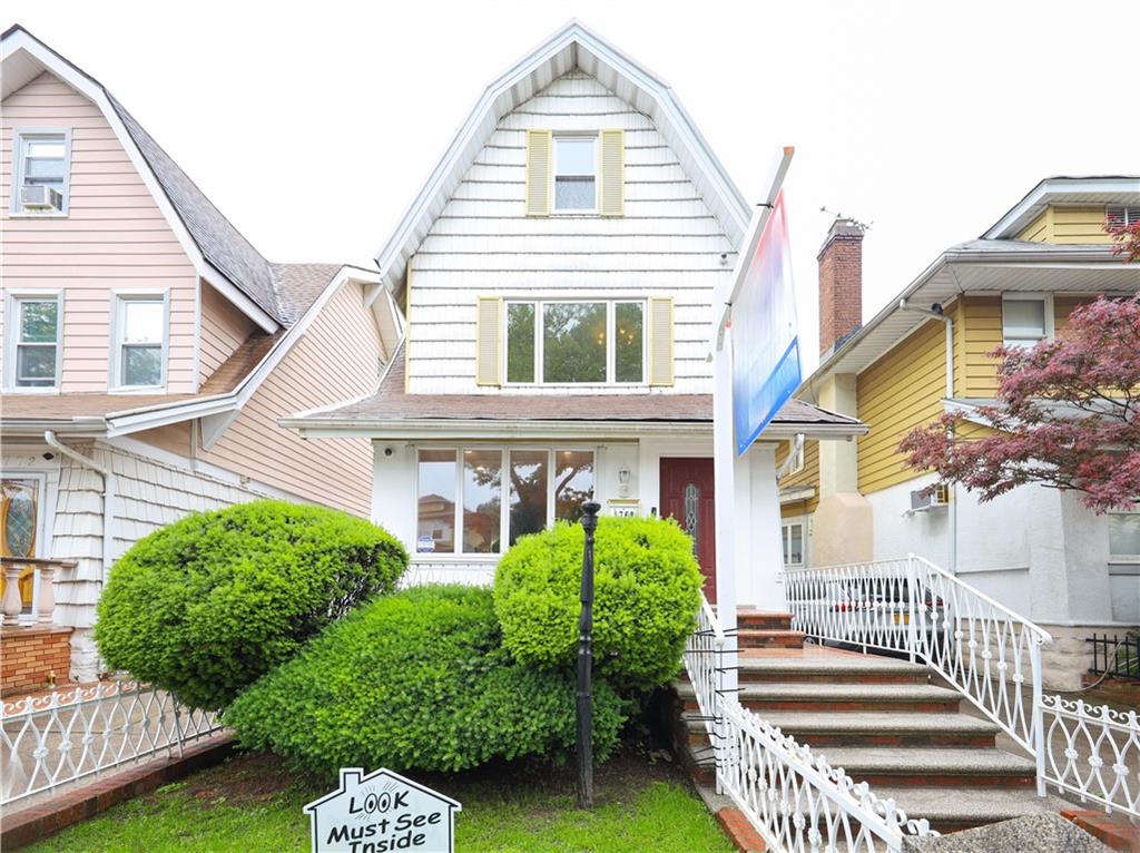 1768 5th Street, Brooklyn, New York image 1