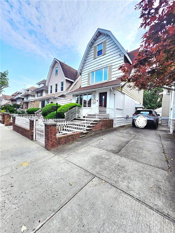 1768 5th Street, Brooklyn, New York image 4