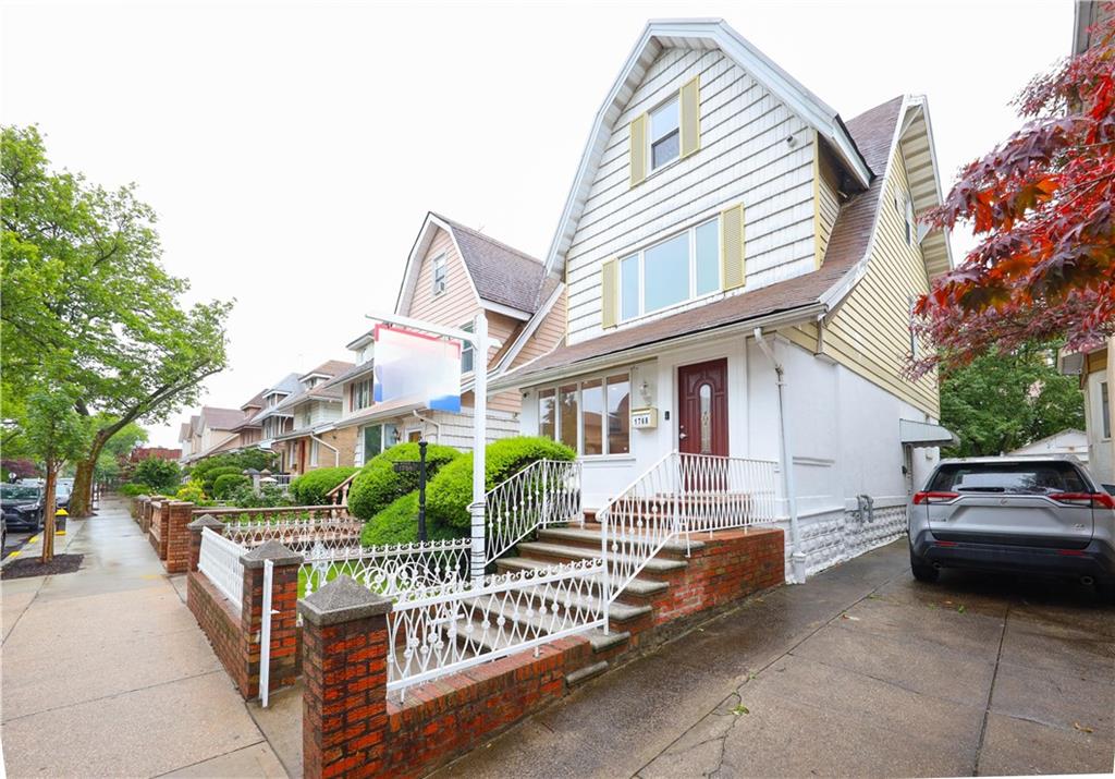 1768 5th Street, Brooklyn, New York image 3