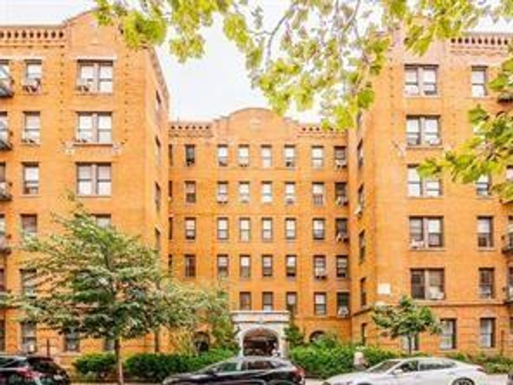 Photo of 3105 Brighton 3rd Street #1K, Brooklyn, NY 11235 (MLS # 499060)