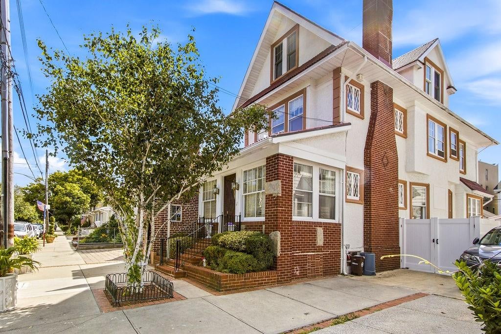 Photo of 1720 11th Street, Brooklyn, NY 11223 (MLS # 504221)