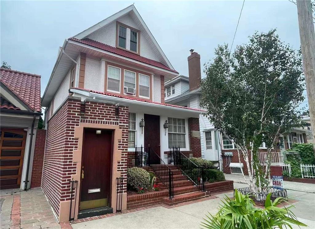 Photo of 1720 11th Street, Brooklyn, NY 11223 (MLS # 504221)