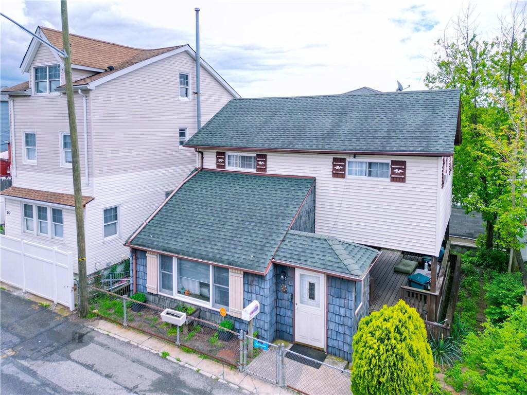 24 Keen Court, Brooklyn, New York image 5