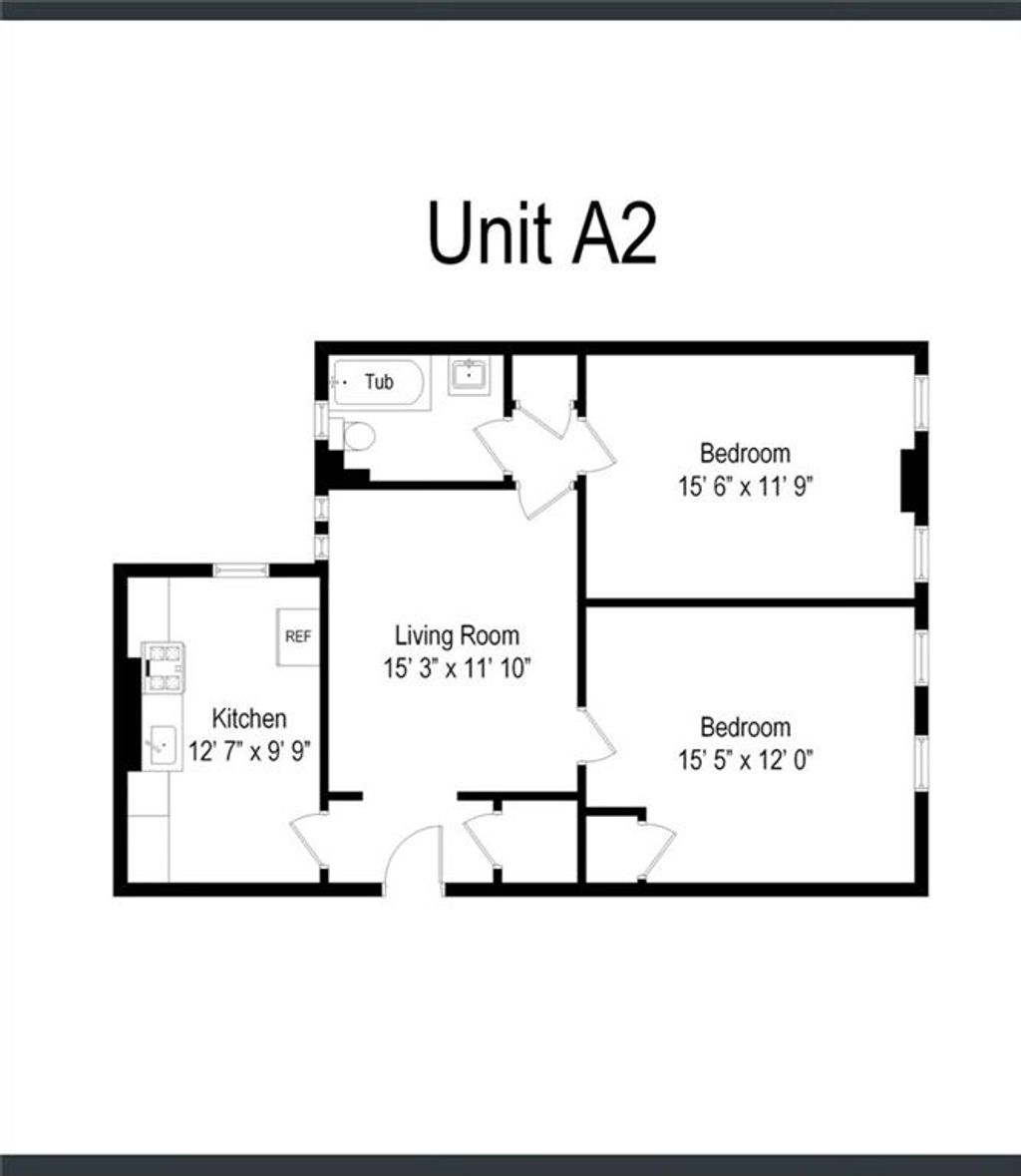 Photo of 2227 83rd Street, Brooklyn, NY 11214 (MLS # 496056)