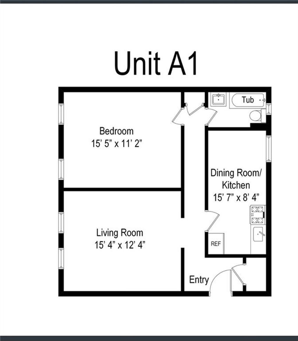 Photo of 2227 83rd Street, Brooklyn, NY 11214 (MLS # 496056)