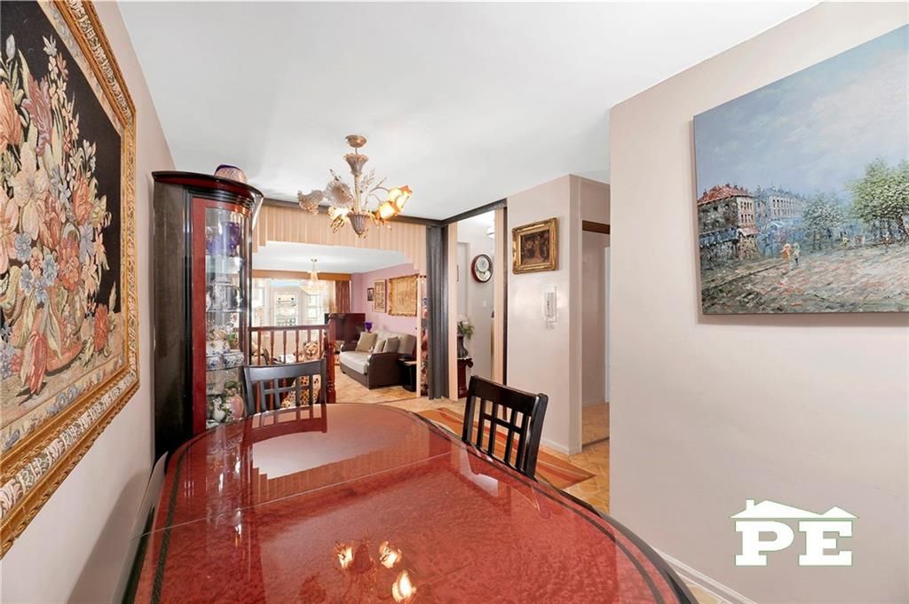 Photo of 770 Ocean Pkwy Pkwy #6J, Brooklyn, NY 11230 (MLS # 499584)