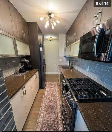 Photo of 2935 W 5TH Street #10B, Brooklyn, NY 11224 (MLS # 504084)