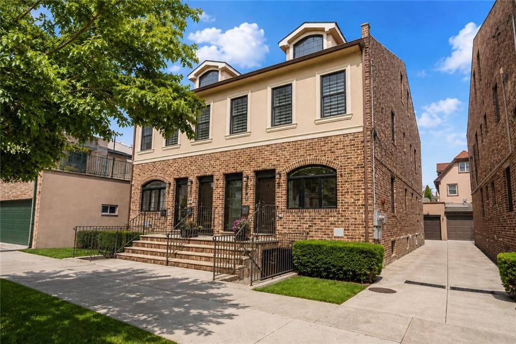 Photo of 938 83rd Street #2A, Brooklyn, NY 11228 (MLS # 501872)