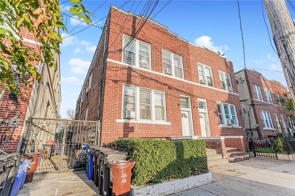 Photo of 2817 20th Street, Brooklyn, NY 11221 (MLS # 496350)