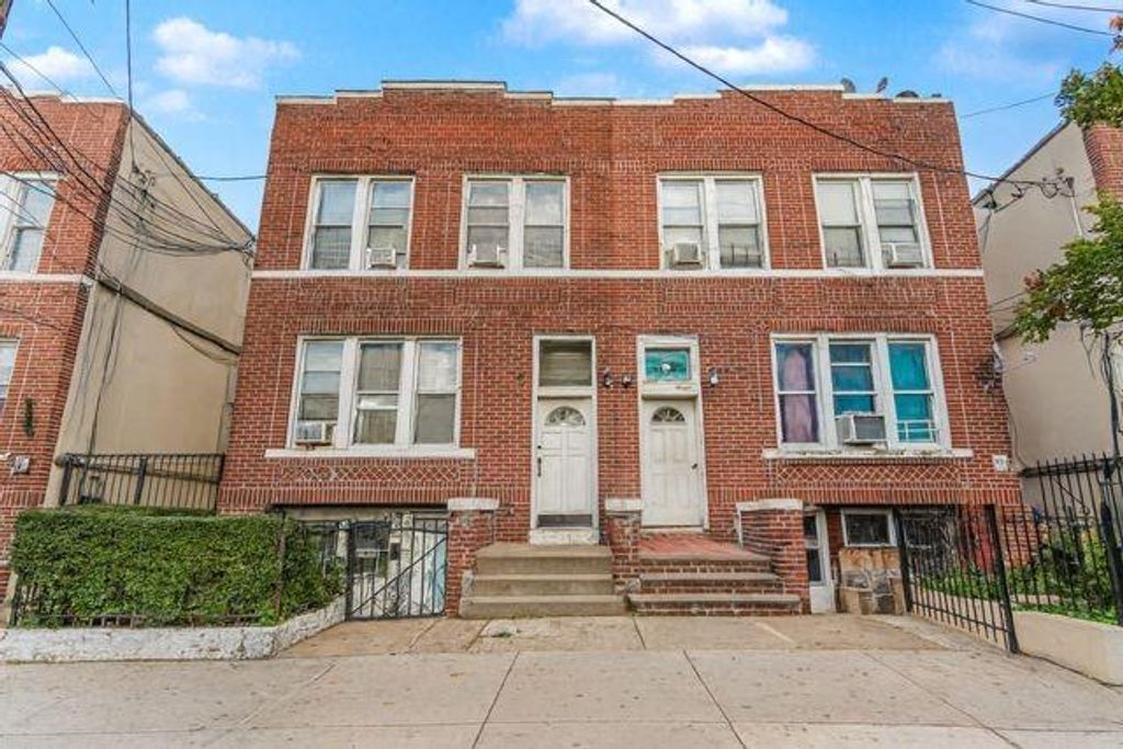Photo of 2817 20th Street, Brooklyn, NY 11221 (MLS # 496350)