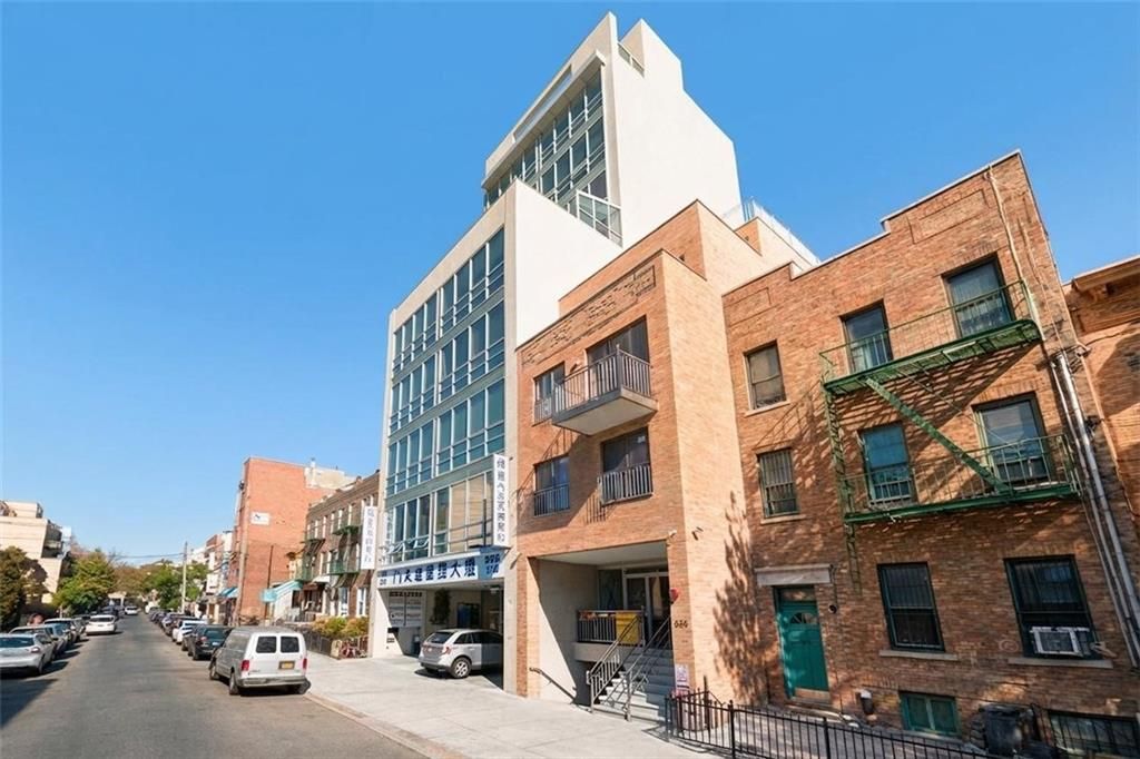 Photo of 849 57th Street #101, Brooklyn, NY 11220 (MLS # 499948)