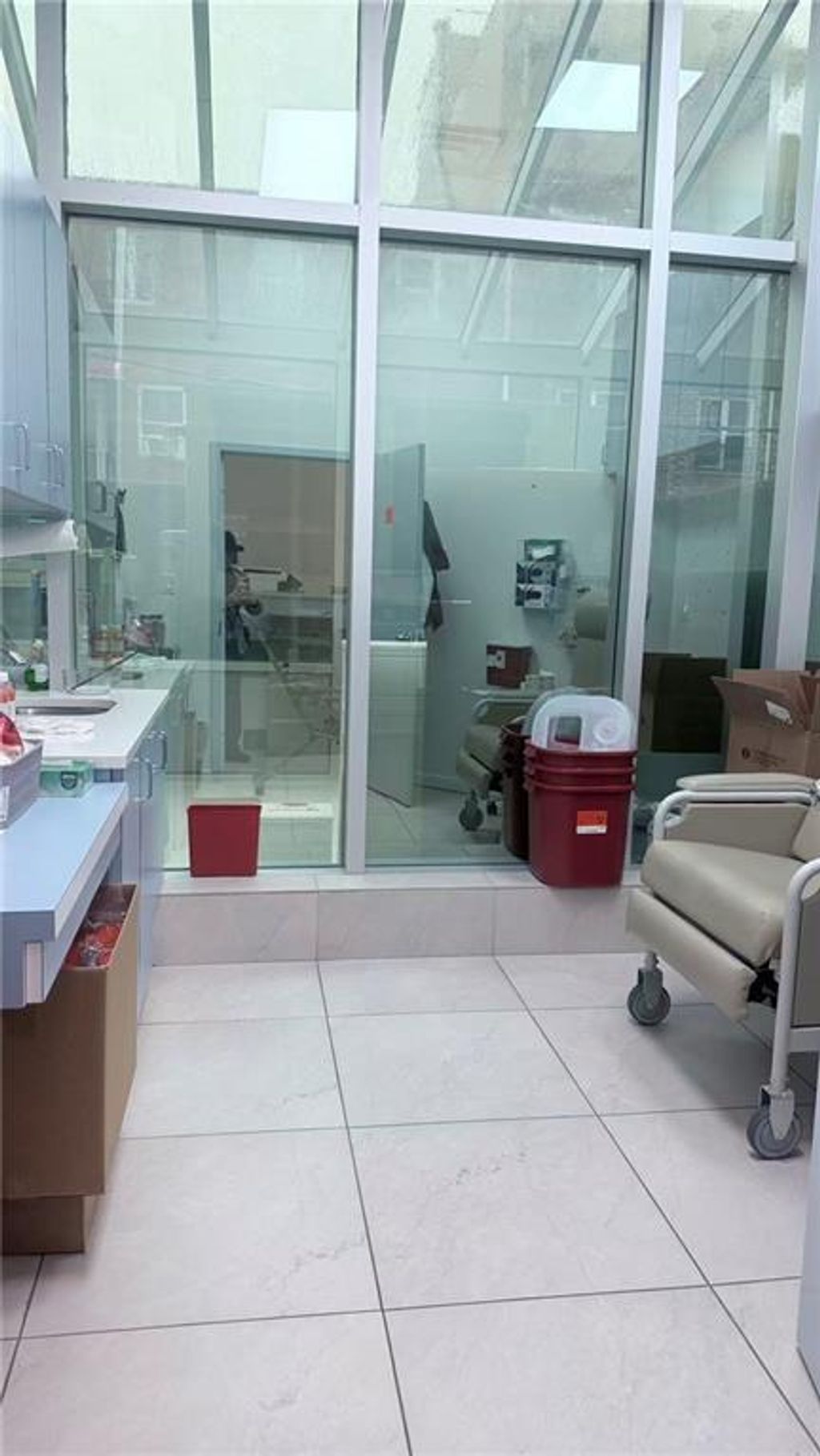 Photo of 849 57th Street #101, Brooklyn, NY 11220 (MLS # 499948)