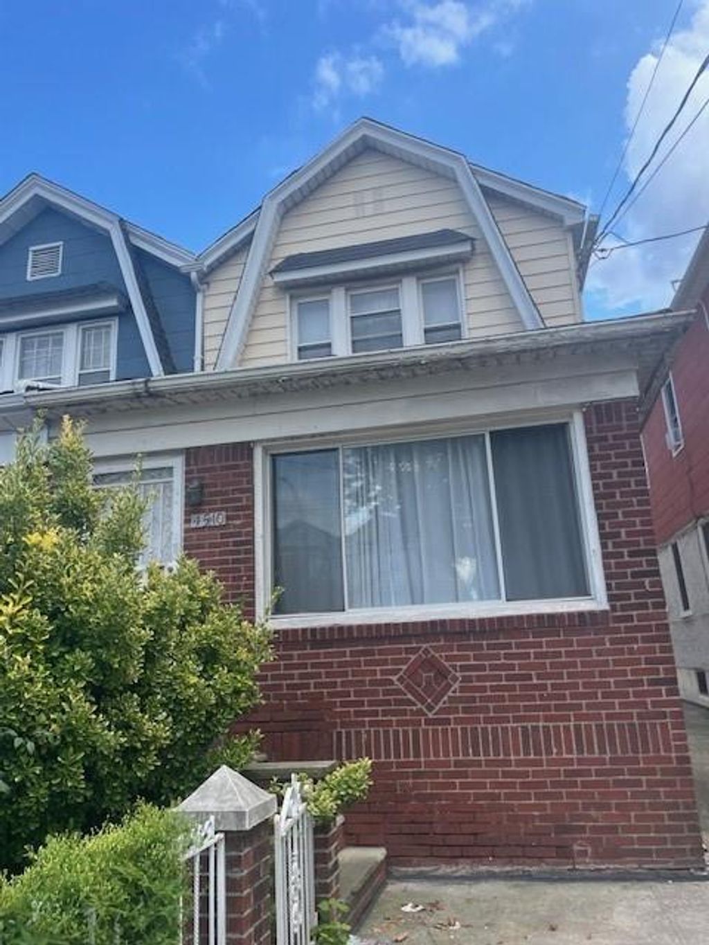 Photo of 4510 Clarendon Road, Brooklyn, NY 11203 (MLS # 501130)