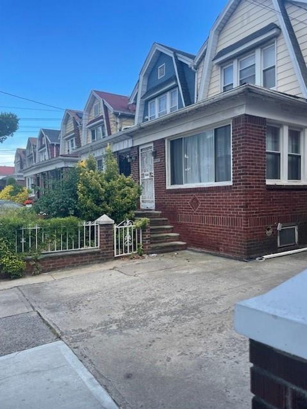 Photo of 4510 Clarendon Road, Brooklyn, NY 11203 (MLS # 501130)