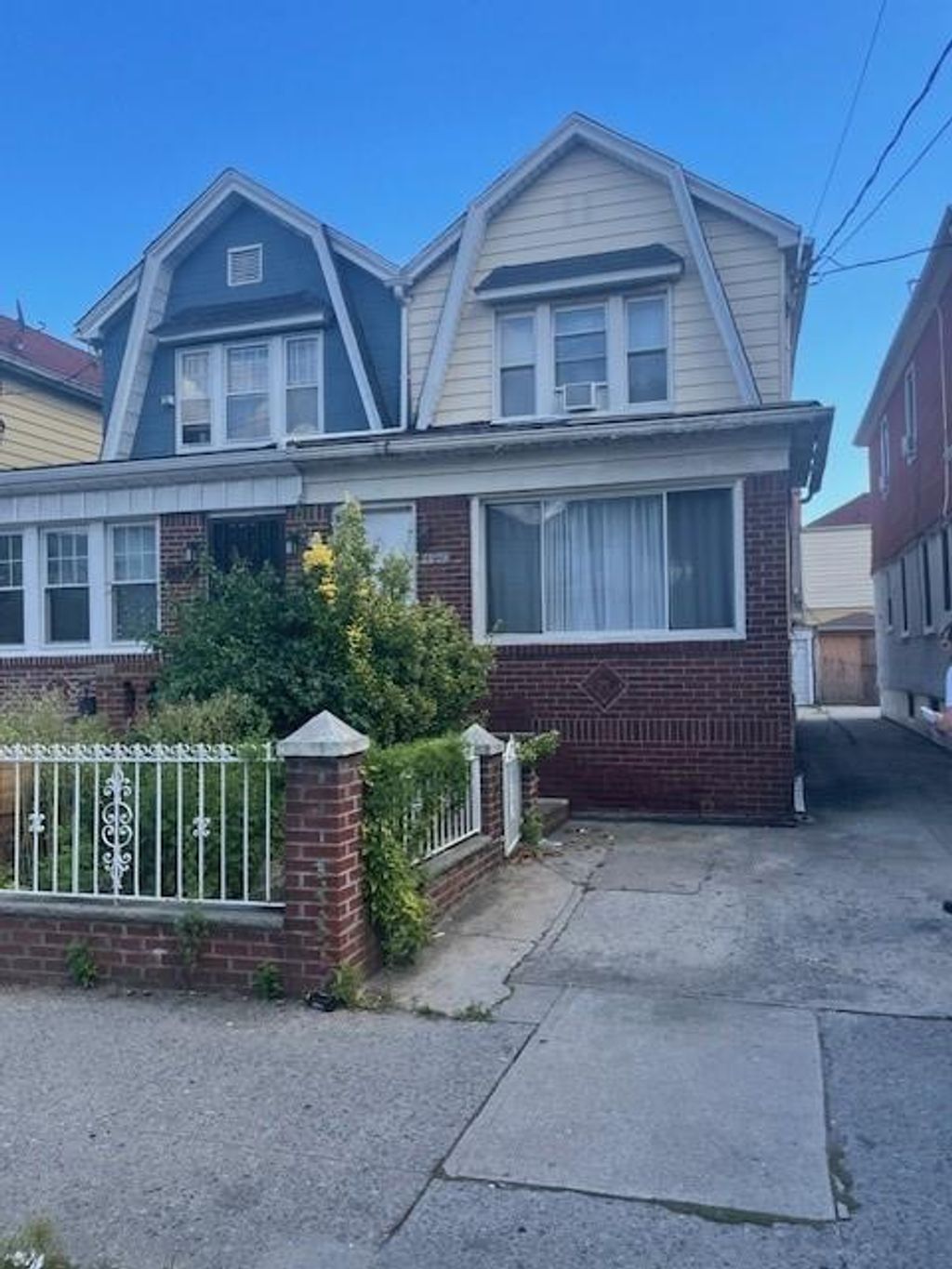 Photo of 4510 Clarendon Road, Brooklyn, NY 11203 (MLS # 501130)