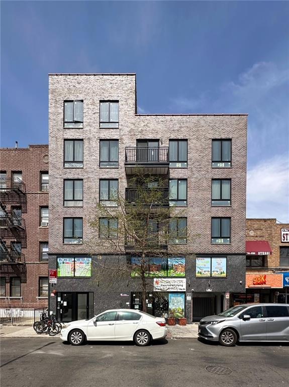16 Bay 25th Street #2A, Brooklyn, New York image 1