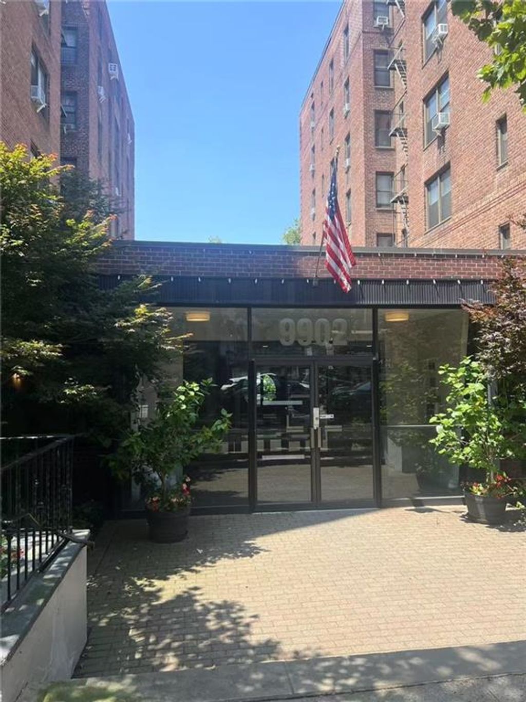 Photo of 9902 3rd Avenue #6I, Brooklyn, NY 11209 (MLS # 494594)