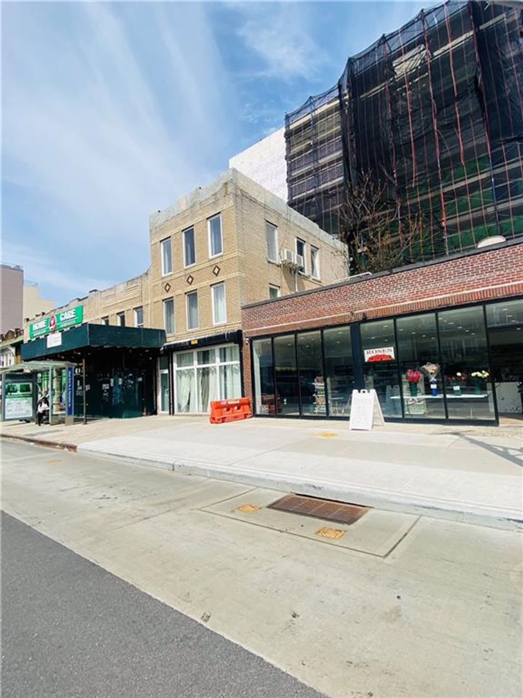 Photo of 91 End Avenue, Brooklyn, NY 11235 (MLS # 498272)