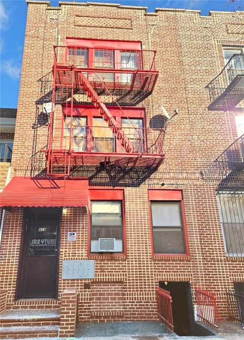 Multifamily For Sale - 413 68th Street<br/> Brooklyn, NY 11220