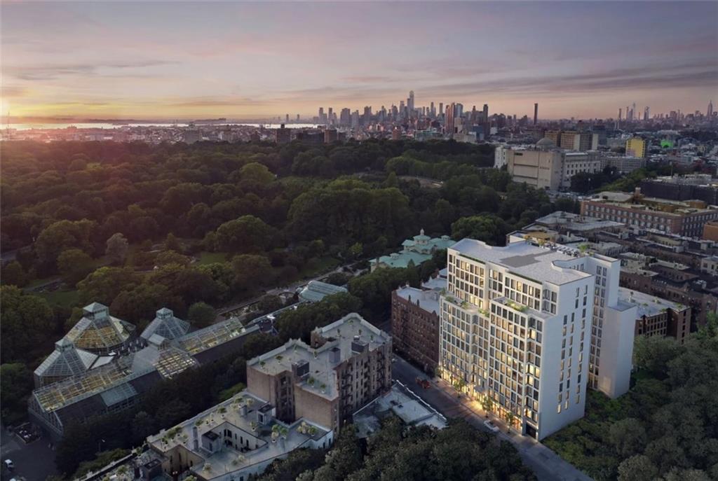 111 Montgomery Street #4R, Brooklyn, New York image 1